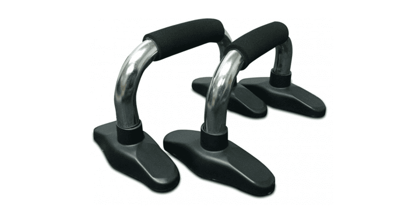 Barra de Empuje FORTEXGYM