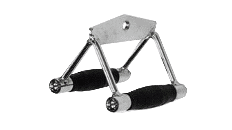 Manubrio para Remo FORTEXGYM