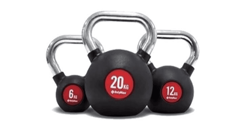 Pesas Rusas FORTEXGYM