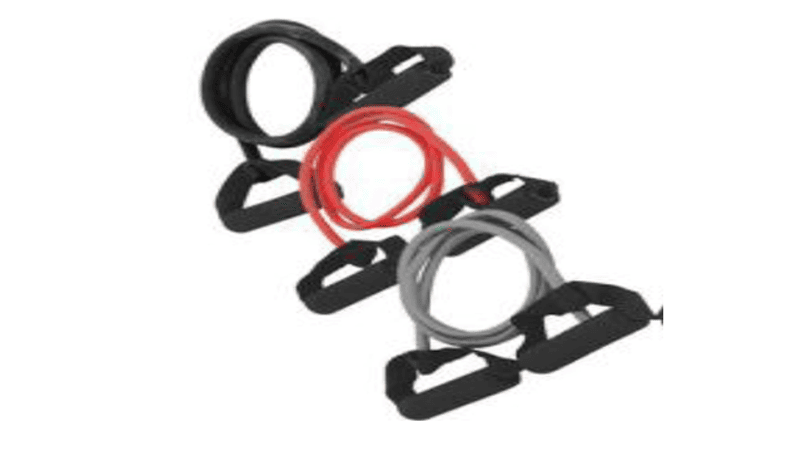 Set de Ligas FORTEXGYM