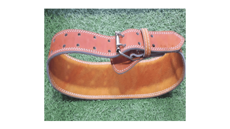 Correa para Esfuerzo FORTEXGYM