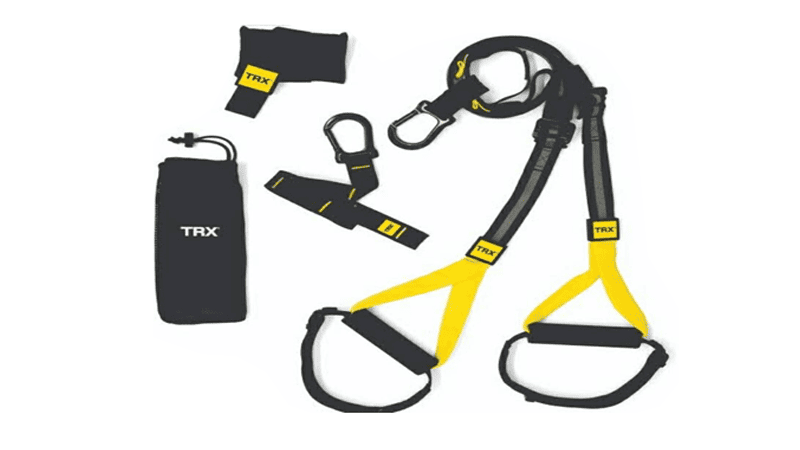 Trax Original FORTEXGYM