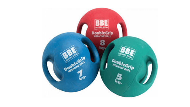 Pelota Medicinal FORTEXGYM