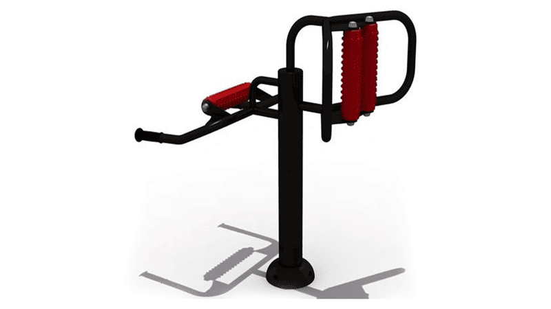 Masajeador FORTEXGYM