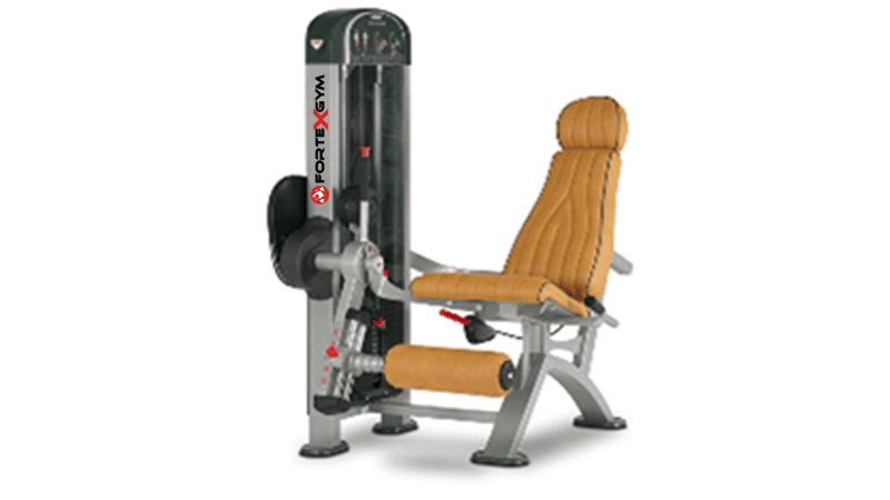 Extensión de Piernas FORTEXGYM