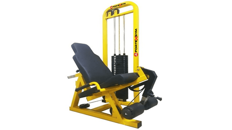 Extensión de Piernas FORTEXGYM