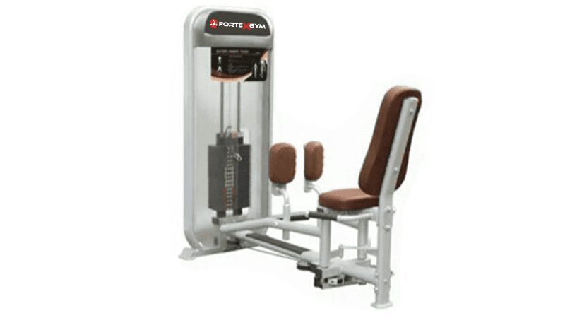Aductores Dual FORTEXGYM