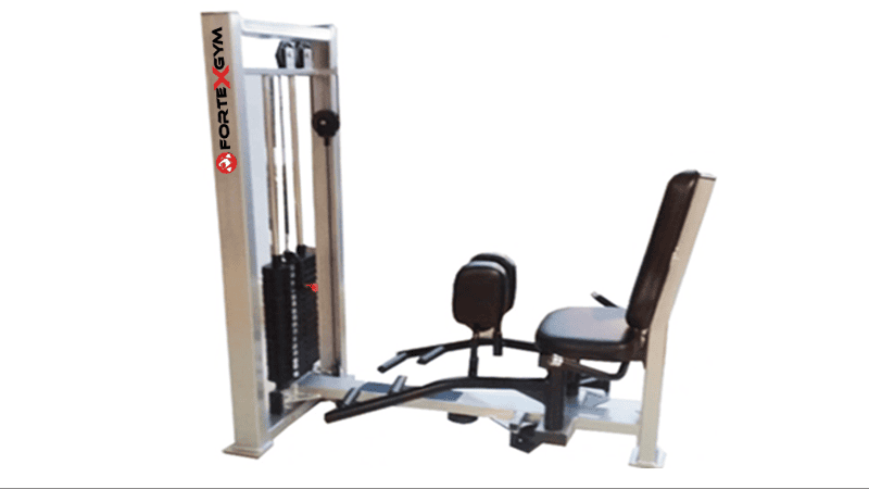 Aductores Dual FORTEXGYM
