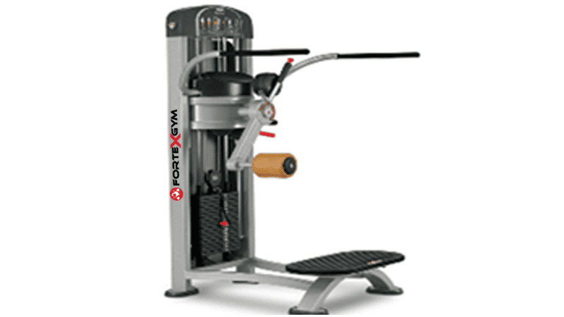 Multicadera FORTEXGYM