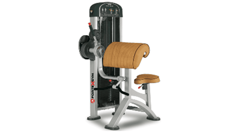 Máquina para Triceps FORTEXGYM