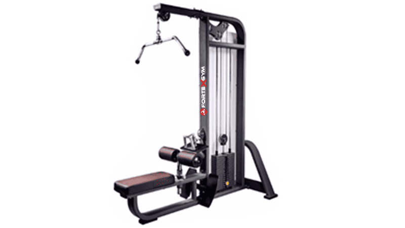 Polea Alta y Baja FORTEXGYM