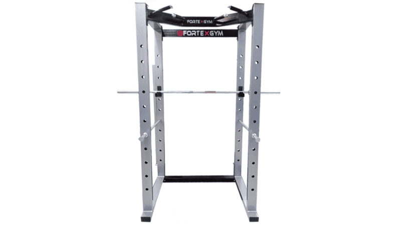 Jaula para Sentadillas FORTEXGYM