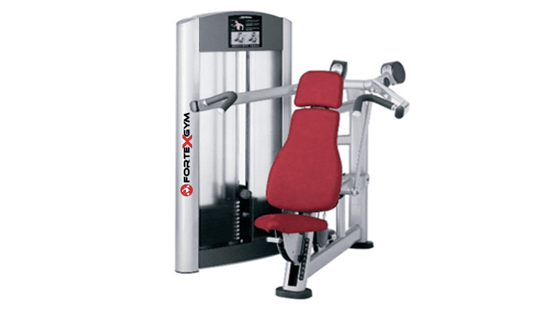 Máquina para Hombros FORTEXGYM