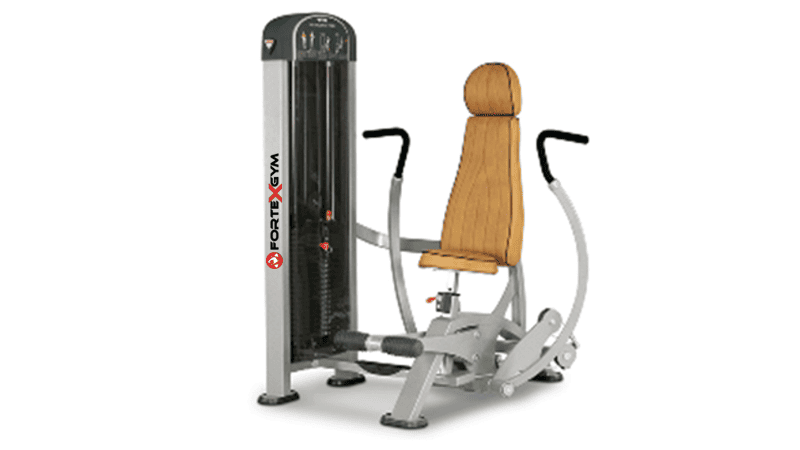 Pecho Vertical FORTEXGYM