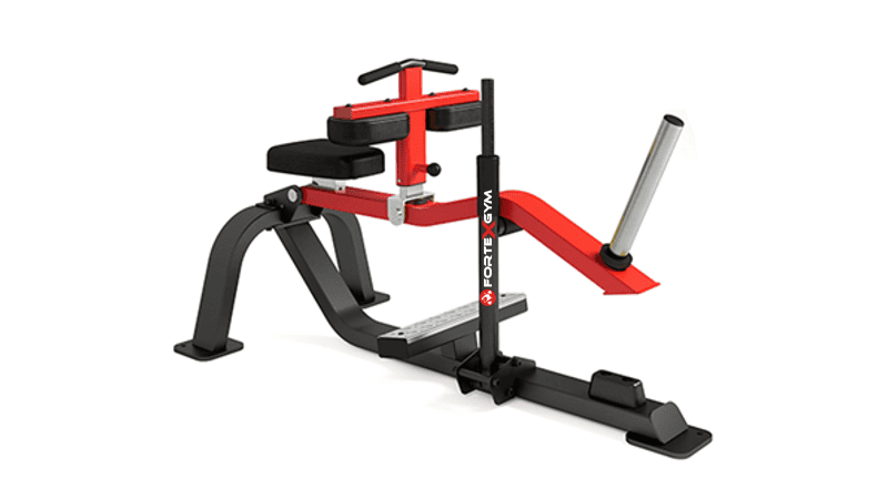 Pantorrillera Sentada FORTEXGYM