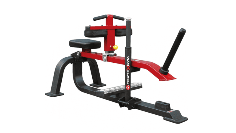 Pantorrillera Sentada FORTEXGYM