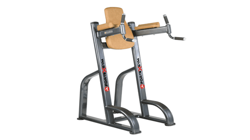 Fondo y Abdominales FORTEXGYM