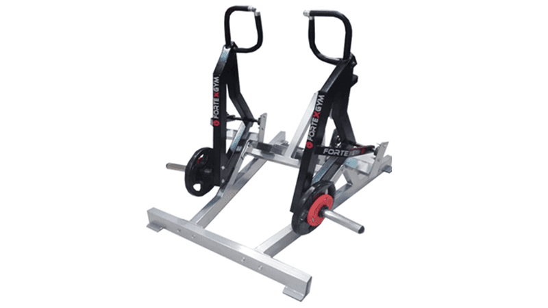 Lateral Rowing FORTEXGYM