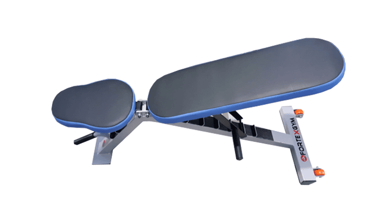 Banco Regulable FORTEXGYM