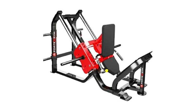 Prensa Hack Pendular FORTEXGYM