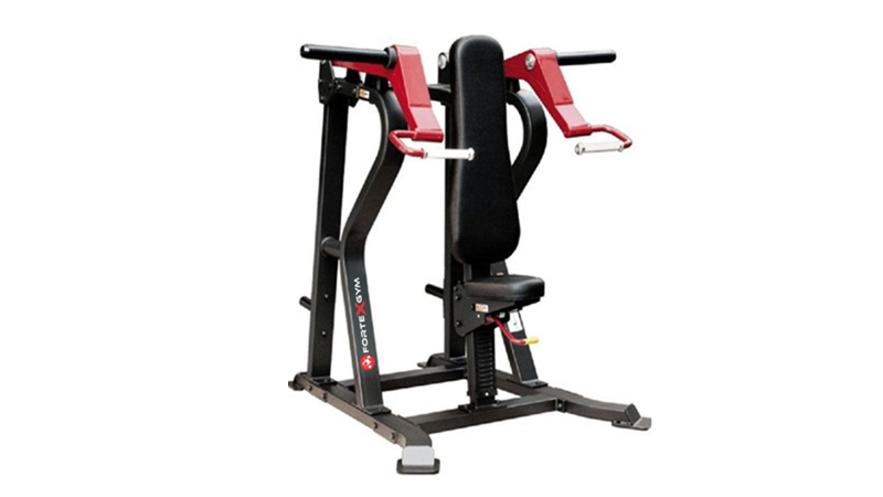 Hammer para Hombros FORTEXGYM