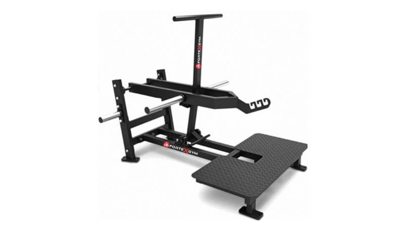 Bell Squat para Sentadillas FORTEXGYM