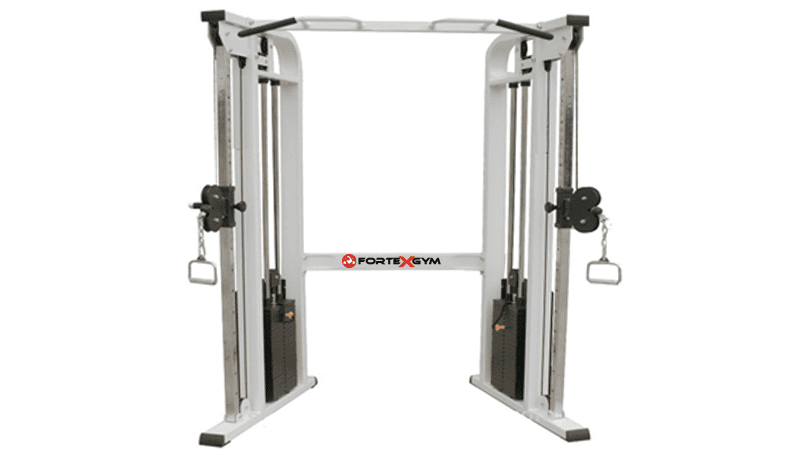 Cross Over FORTEXGYM