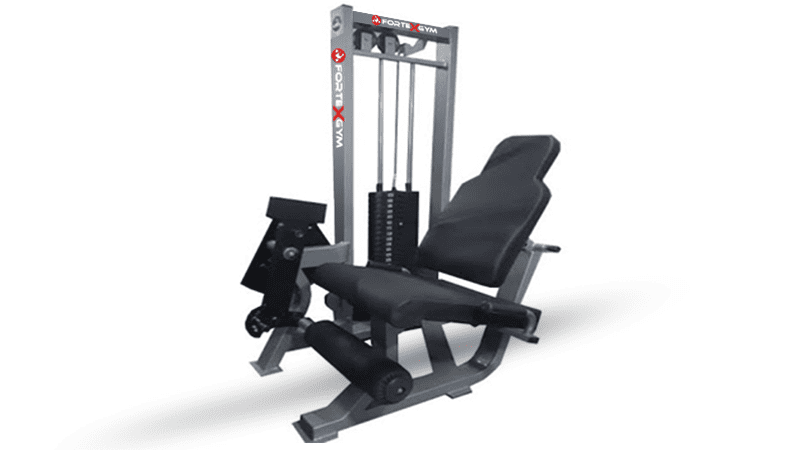 Extensión de Piernas FORTEXGYM
