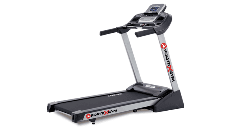 Maquinas para cardio - Trotadora FORTEXGYM