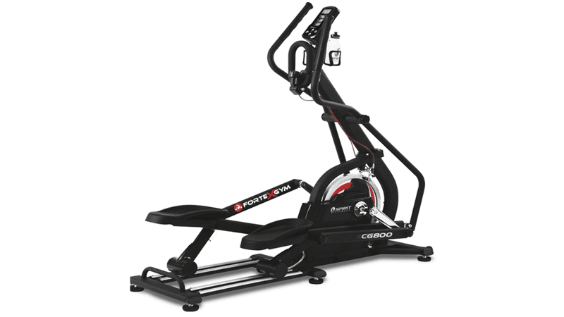 Maquinas para cardio - Eliptica FORTEXGYM
